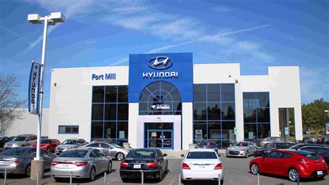 <b>Fort</b> <b>Mill</b> <b>Hyundai</b>; Sales 855-553-2053 855-553-2053;. . Ft mill hyundai